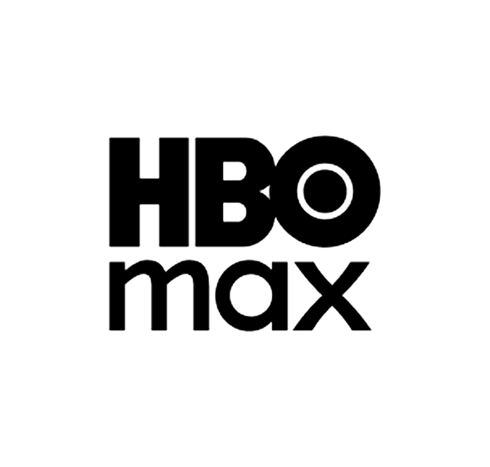 HBO Max ikon, som du kan trykke på for at komme videre til en aktiveringsside for den streamingtjeneste.