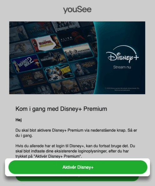 Disney+ 2