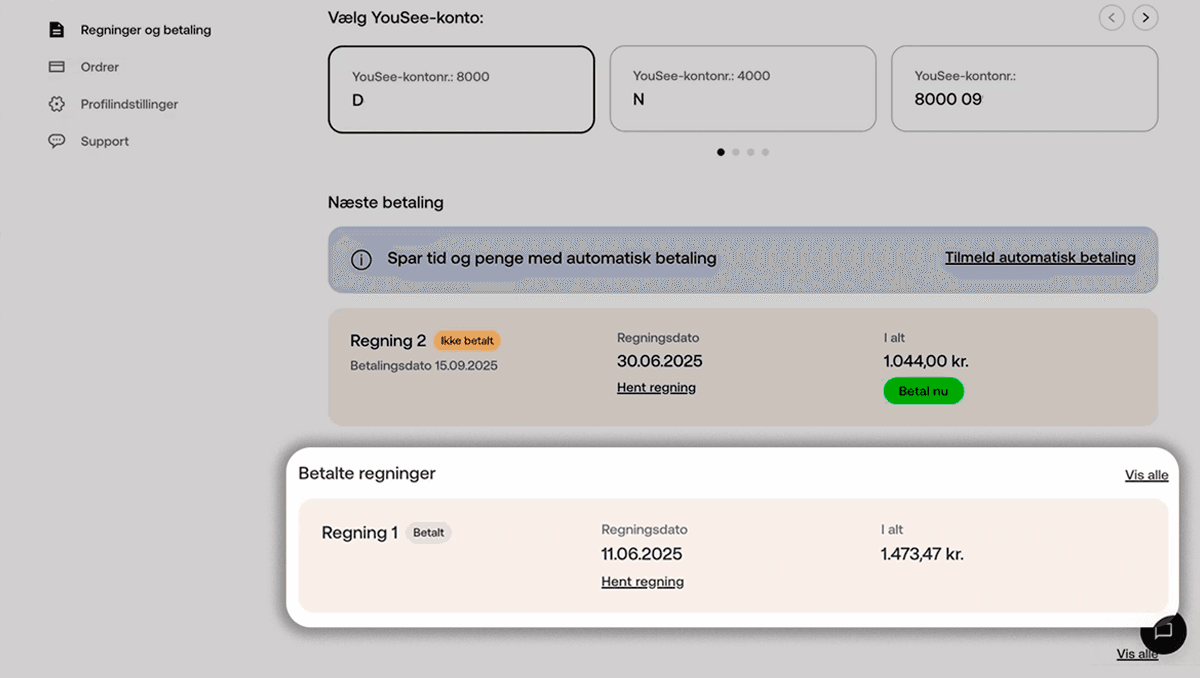 Find-din-regning-eller-kreditnota-i-mit-yousee-image-04