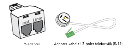 Adapters 1