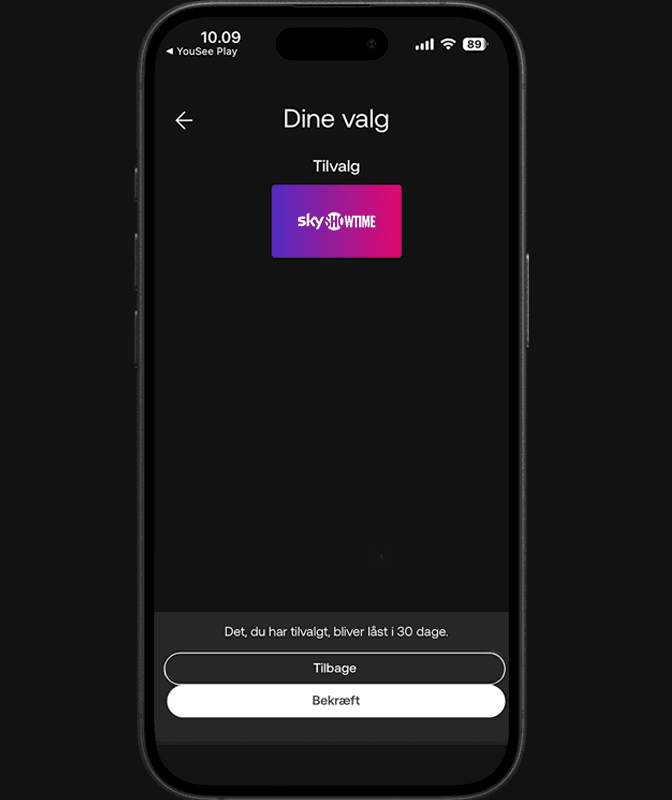 Sådan skifter du dine kanaler i YouSee Play-appen_9