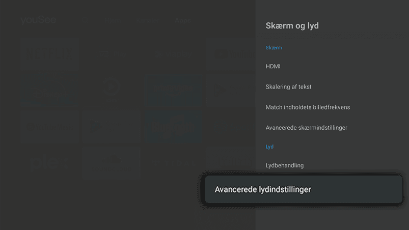 Ingen-eller-hakkende-lyd-på-Audio-image 03