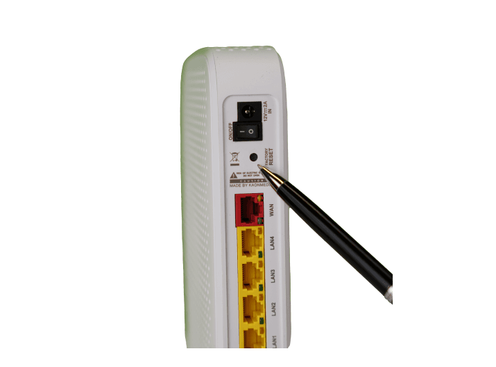 KAON 3420 - Kuglepen