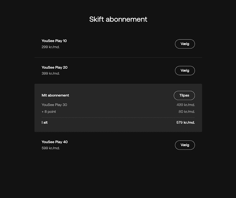 Sådan skifter du indhold i YouSee Play fra din computer_14