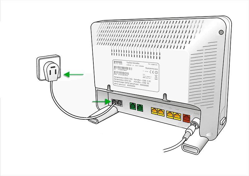 Telefonstik-hgw4-pile