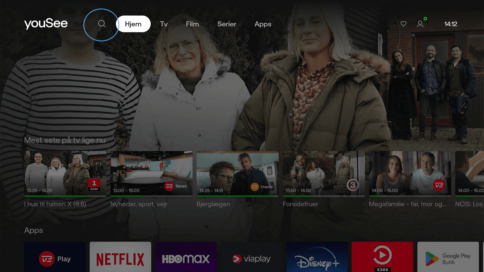 F Hj lp Til At S ge Efter Indhold P YouSee Streamer F Hj lp Til At S ge Efter Indhold P YouSee Streamer